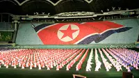 Fakta Unik Korea Utara