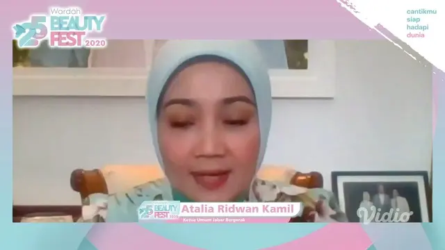 wardah beauty fest 3