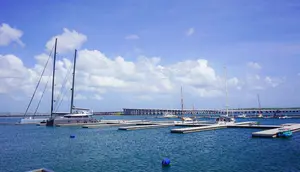Bali Gapura Marina Dibuka, Jadi Wajah Baru Wisata Bahari di Pelabuhan Benoa