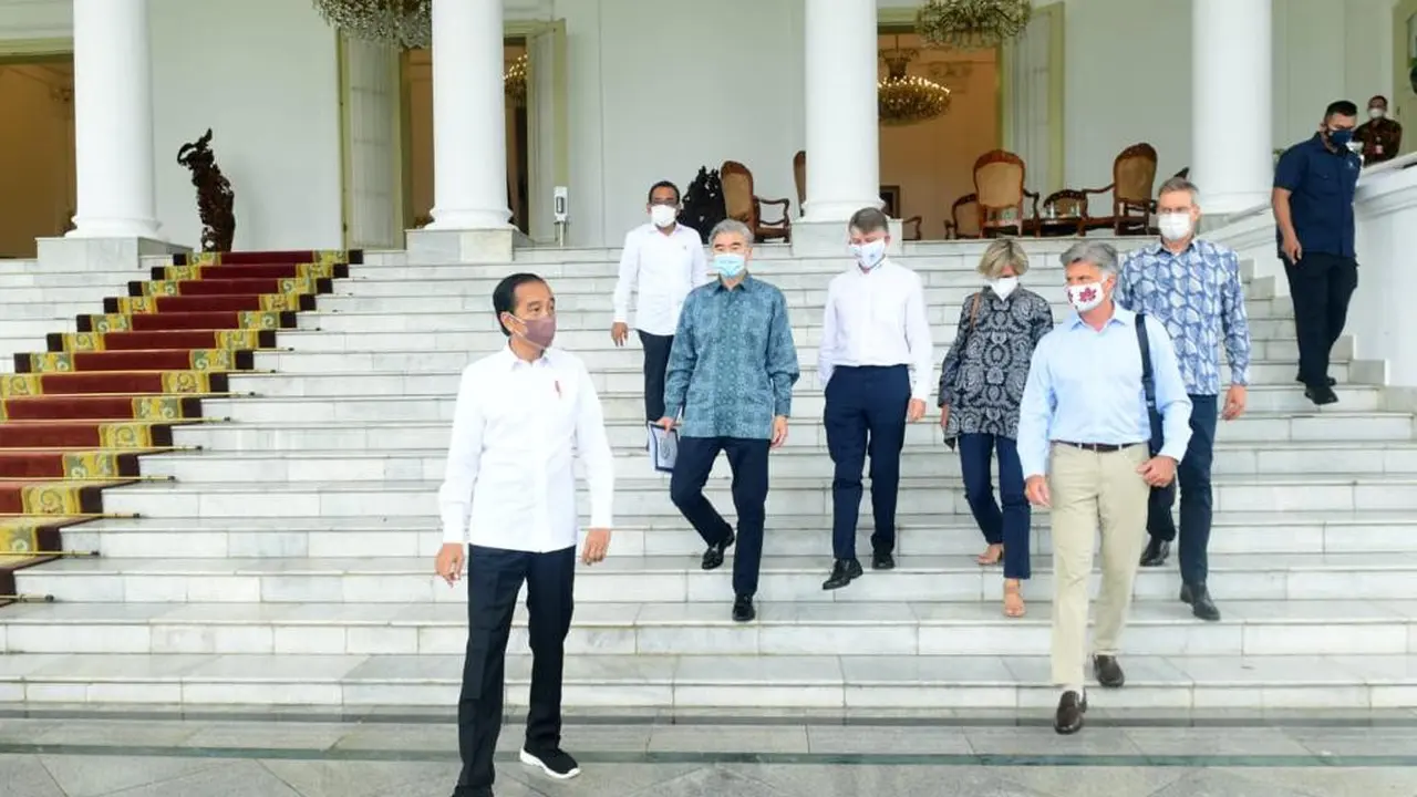 jokowi