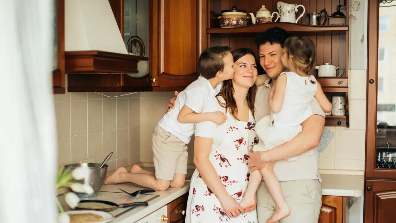 foster parents