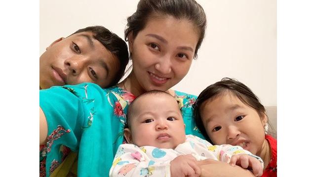 Jadi Sorotan Netizen, Ini 7 Potret Kebersamaan Sarwendah dan Anak-anaknya