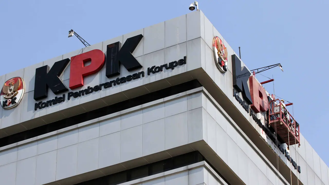 KPK Periksa Sopir Pribadi Anggota DPRD Musi Banyuasin