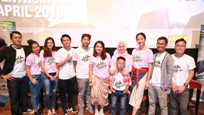 [Bintang] Preskon Film Jelita Sejuba