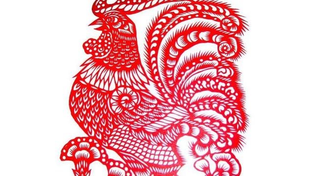 Rooster in Chinese Culture