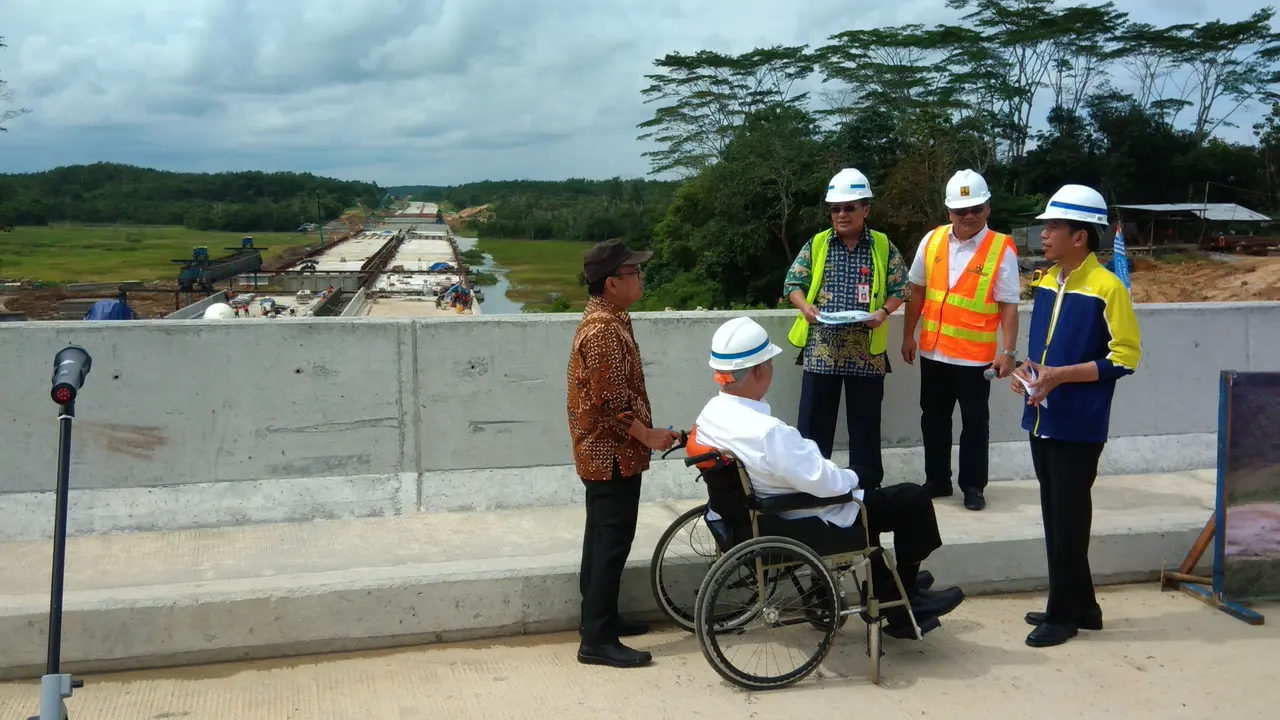 jokowi