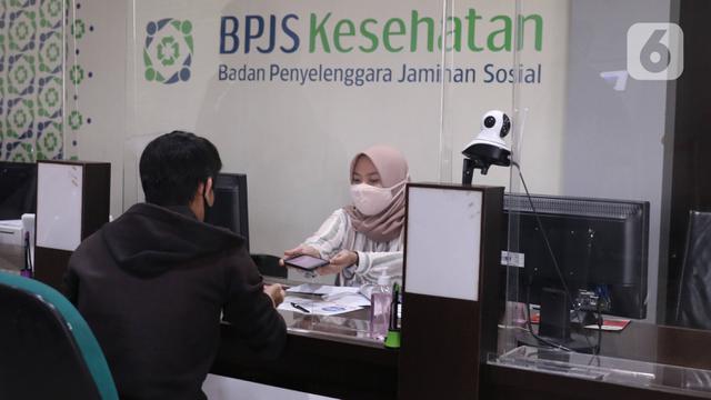 Iuran Bpjs Kesehatan Kelas Iii Naik Ylki Prediksi Akan Ada Pembengkakan Tunggakan Bisnis Liputan6 