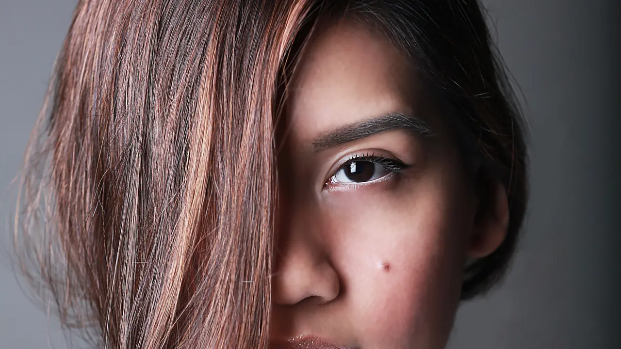 Monita Tahalea