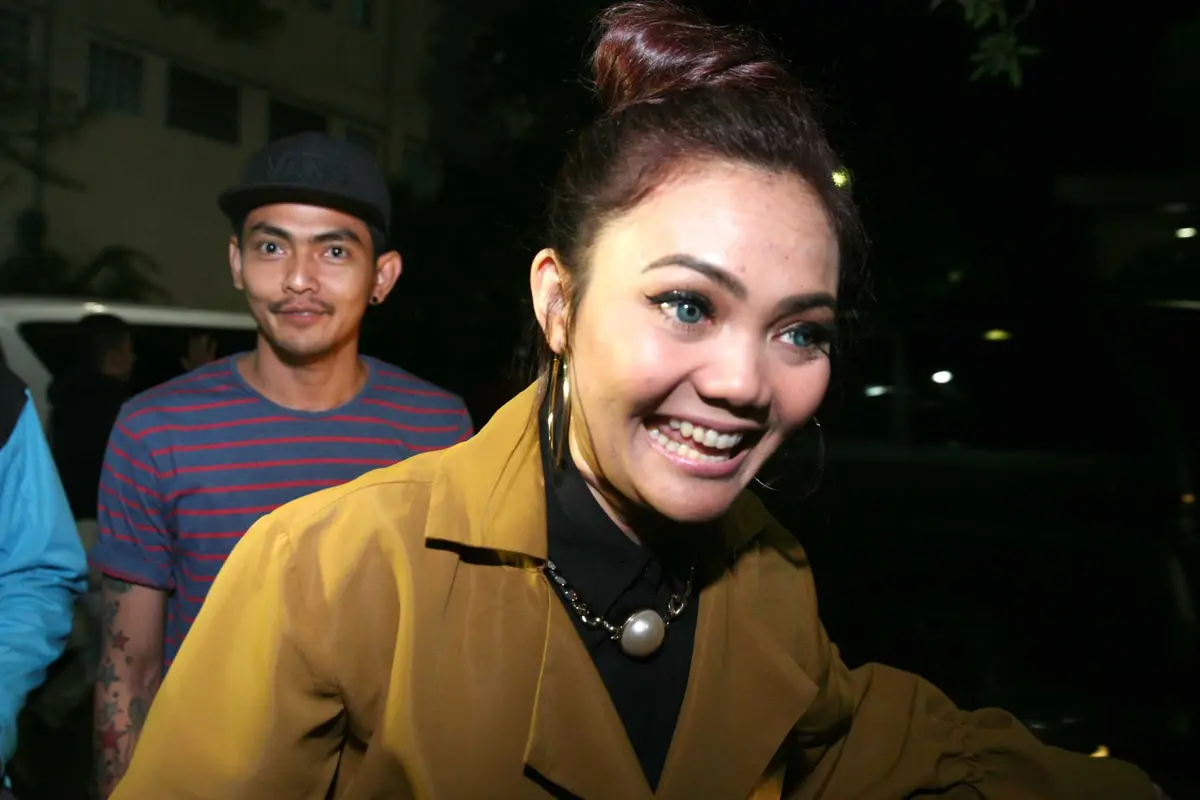 [Bintang] Rina Nose
