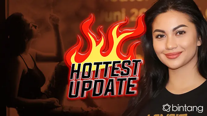 [Bintang] HL Hottest Update Ariel Tatum