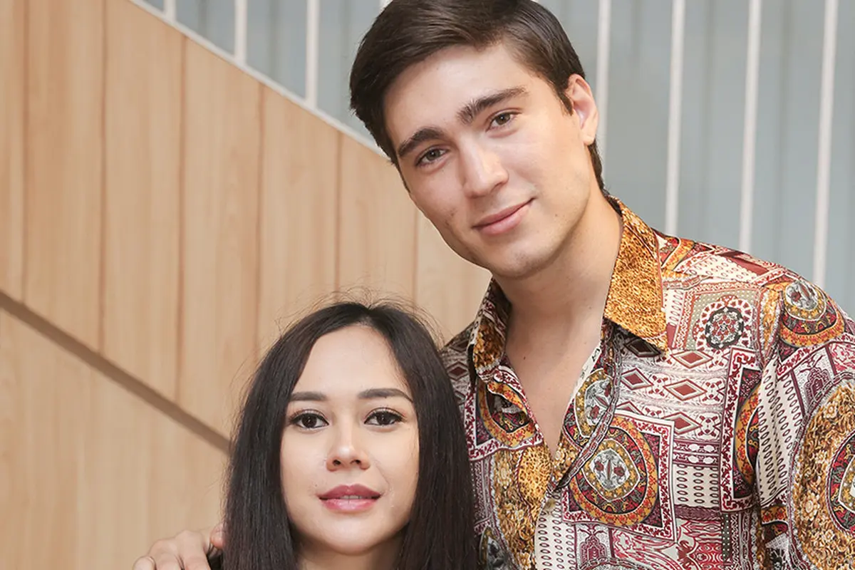 Aura Kasih
