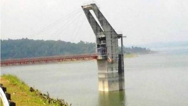 Makam Nyi Ageng Serang Diyakini Tenggelam di WKO Boyolali