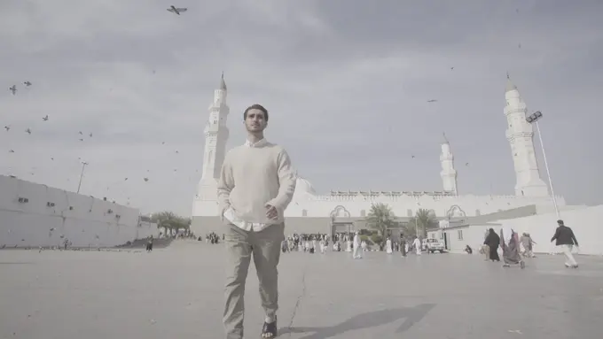 [Bintang] Bukan Cinta Malaikat