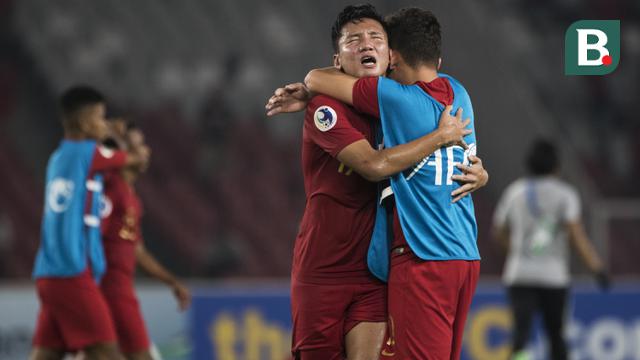 Ruddy Keltjes Yakin Timnas Indonesia U-19 Berjaya di Masa Depan - Indonesia  Bola.com