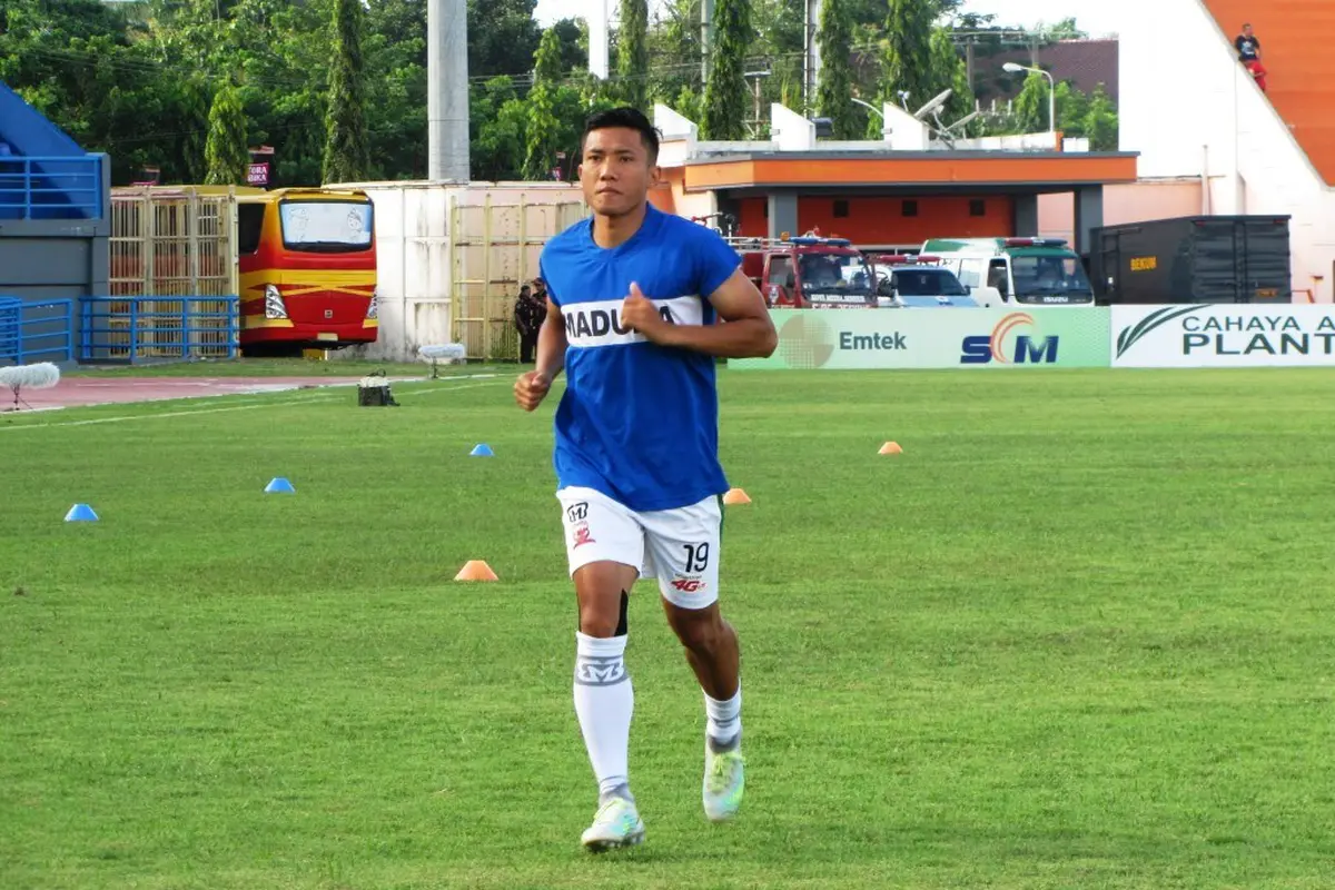 Madura United