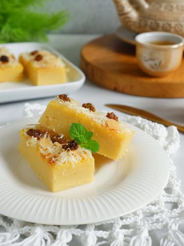 Resep Prol Tape Keju Lembut Tanpa Mixer Lifestyle Fimela Com