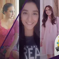 Manusia berencana, tapi Tuhan yang menentukan. 5 Artis ini pernah mengalami batal nikah, meski telah menggelar pertunangan.