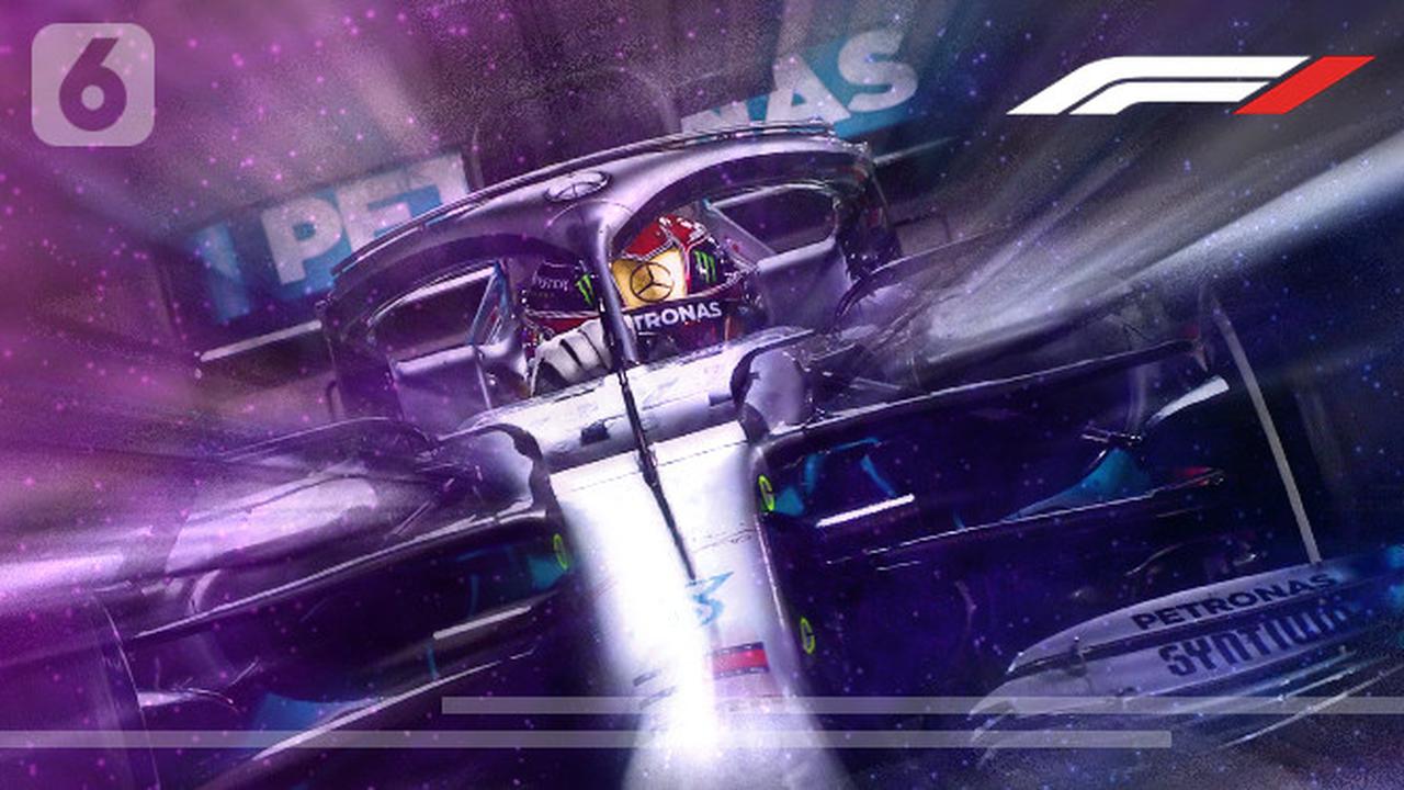 ilustrasi F1