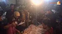 [VIDEO] Pemkot Jaksel Razia Daging di 3 Pasar Tradisional