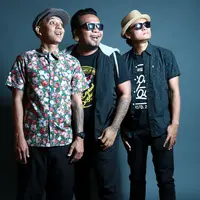 Foto profil Endank Soekamti (Galih W. Satria/bintang.com)