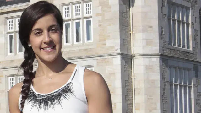 Carolina Marin