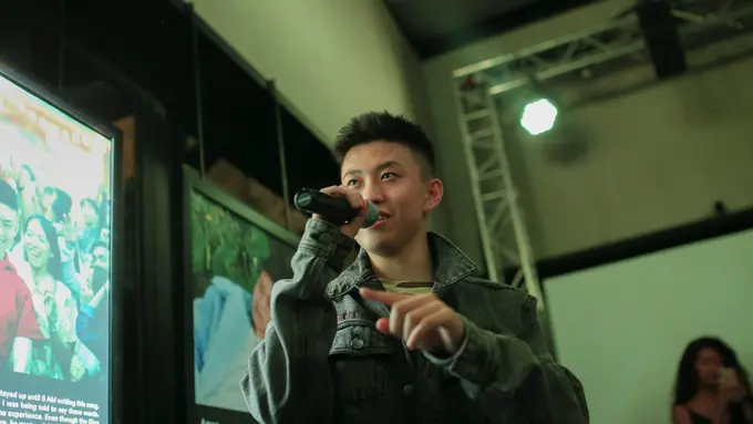 Rich Brian
