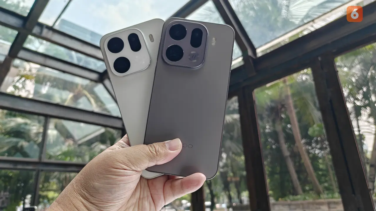 Oppo Find X9 Pro