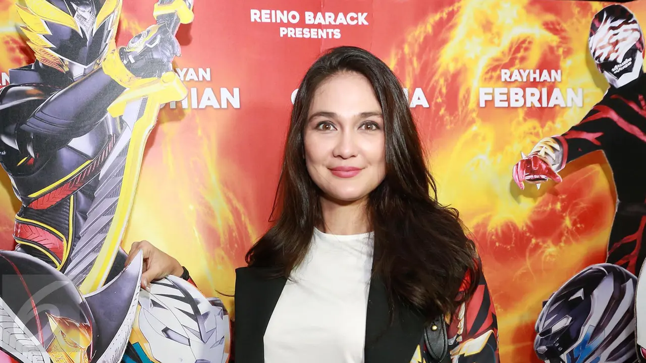 Luna Maya 