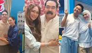Tanggal Merah untuk Ibu, Inul hingga Donna Ungkap Keinginan Sederhana