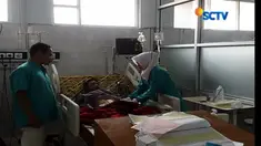 Perilaku menyimpang yang dilakukan Wawan diduga akibat depresi berat. Dia pun berjanji tidak akan memakan paku lagi.