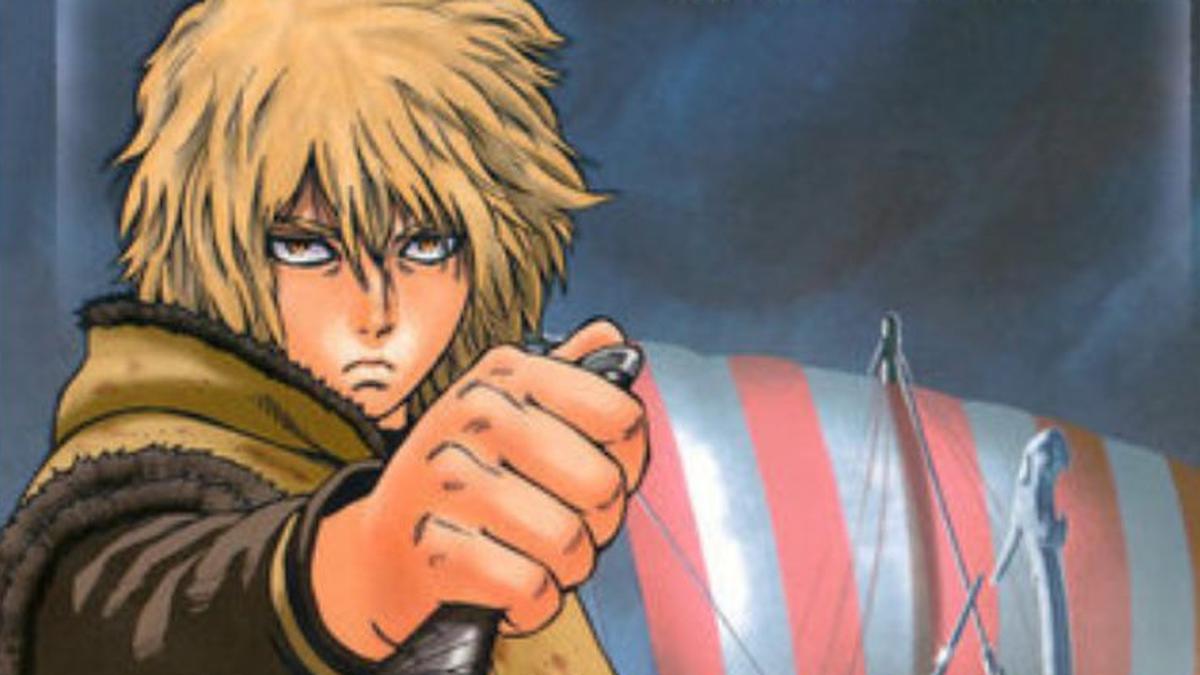 Manga Vinland Saga Akan Tamat 25 Juli 2025, Disampaikan Langsung oleh Sang Mangaka Makoto Yukimura