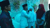 lansia mengikuti isbat nikah (Dian Kurniawan/Liputan6.com)