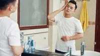 Tips Grooming Setelah Olahraga yang Wajib Dilakukan Pria, Biar Penampilan tetap Fresh