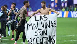 Argentina Jadikan Tanggal Kemenangan atas Inggris sebagai Hari Nasional Sepak Bola
