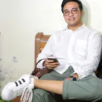 Sidang Roby Geisha dan Cinta Ratu