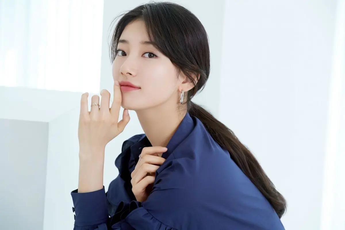 Bae Suzy