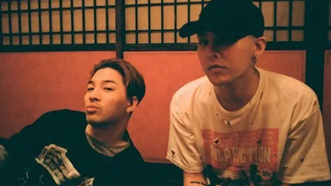 [Bintang] Usai G-Dragon, Taeyang Siap Garap Comeback Solo