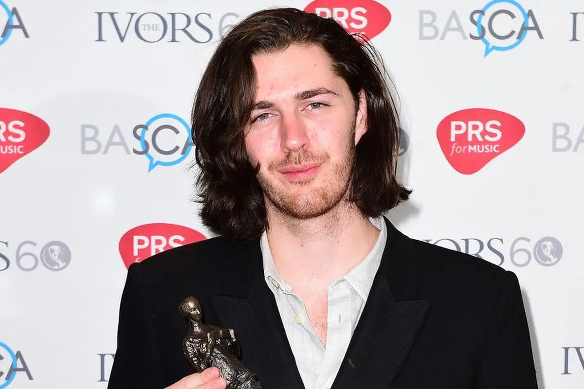 Hozier