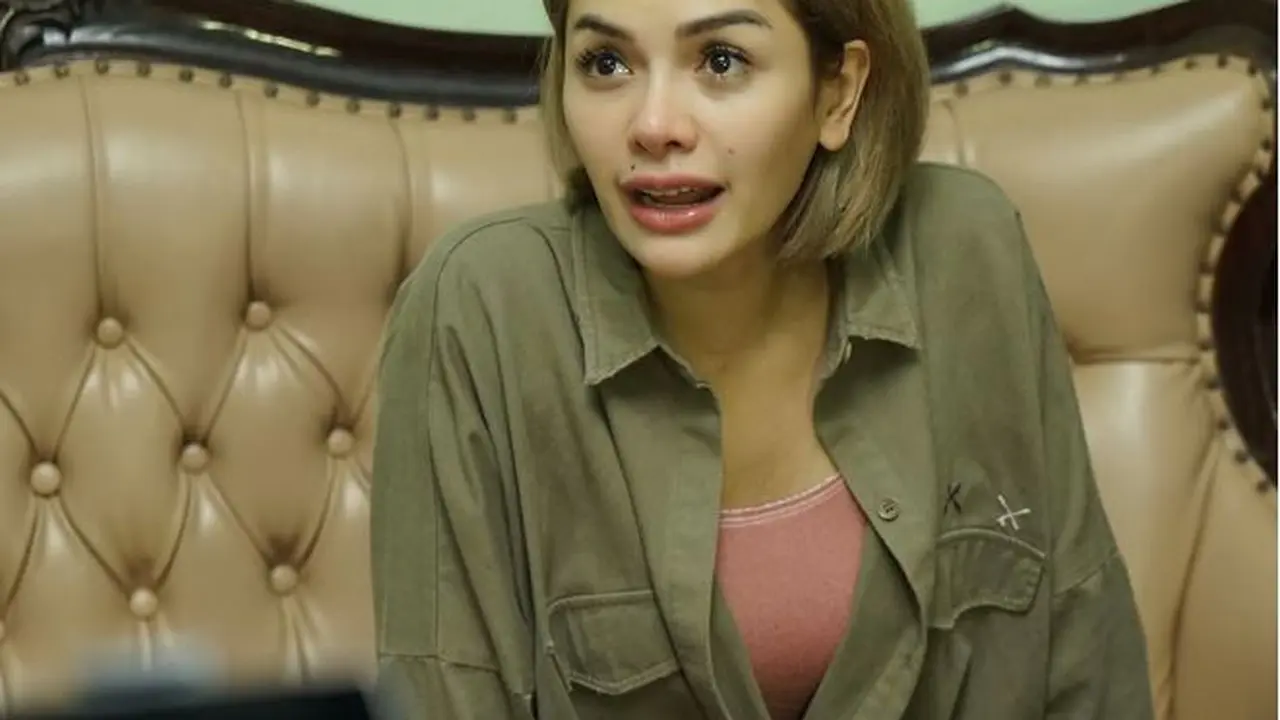 Nikita Mirzani