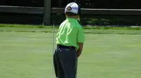 Ekskul Golf Bisa Bantu Bentuk Kepribadian Anak, Bagaimana Caranya?
