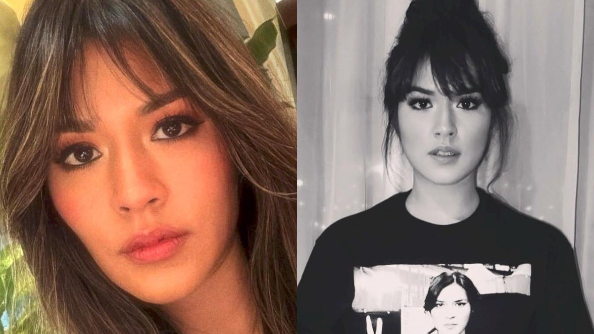 Raisa Andriana Wujudkan Gaya Rambut Era 2016 Jadi Versi Nyata, Kini Tampil Manis Berponi