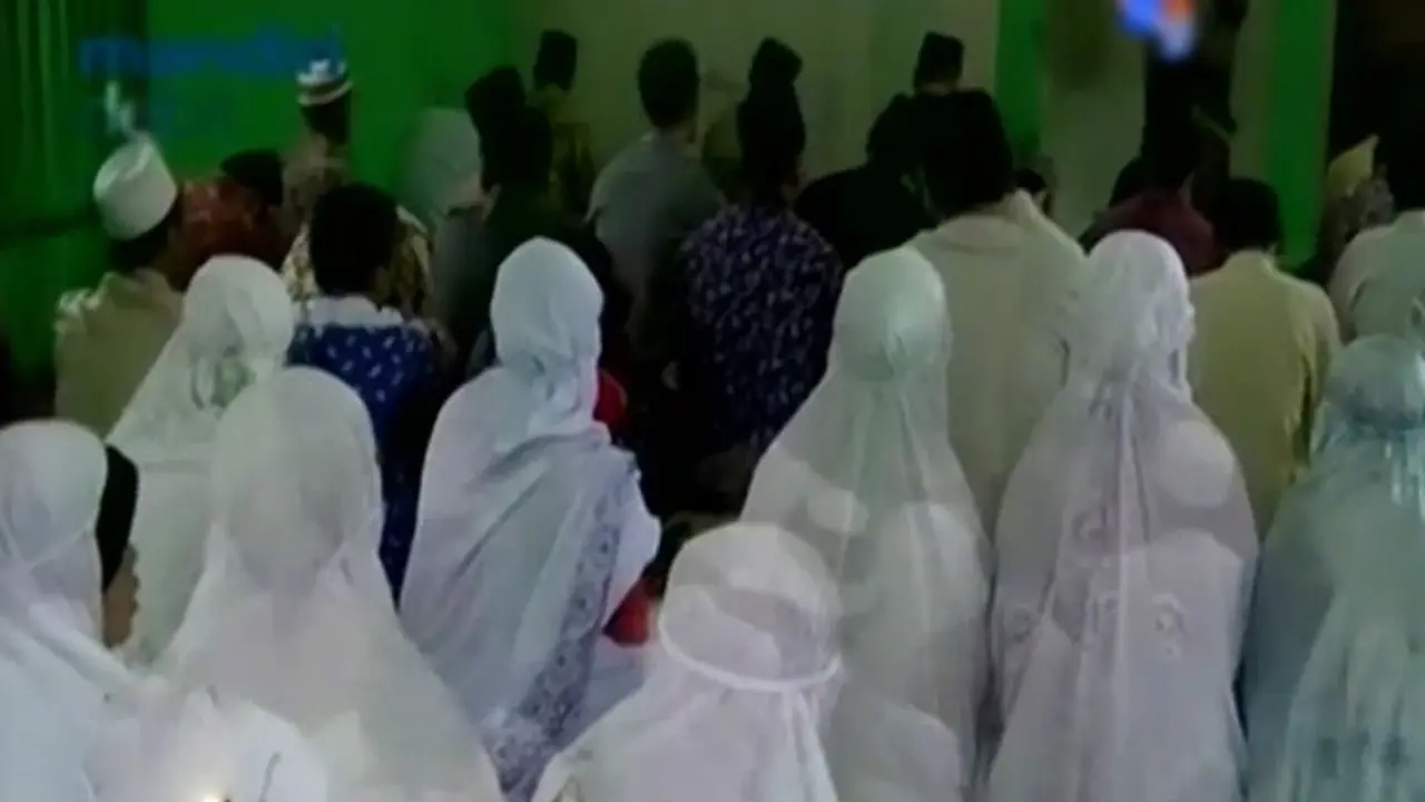 (Lip6 Siang) Salat-Idul-Adha