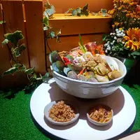 Unilever Food Solutions menghadirkan kompetisi Ngulik Rasa untuk hadirkan kreasi fusion food khas Indonesia (Foto: Vinsensia Dianawanti)