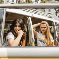 Gaya original retro 70-an yang dihadirkan Wrangler. (Image: dok.)