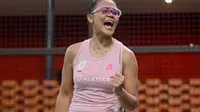 Novela Putria Didorong Tembus Premier Padel Usai Cetak Sejarah di FIP Bronze Yogyakarta