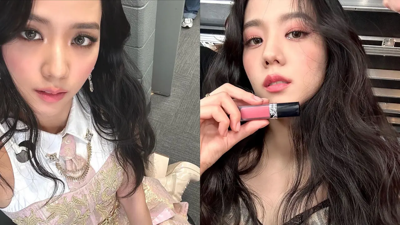 Jisoo Blackpink