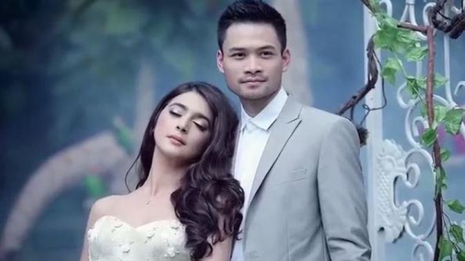  Foto Nabila Syakieb Dikira Lukisan dan Bidadari Celeb 