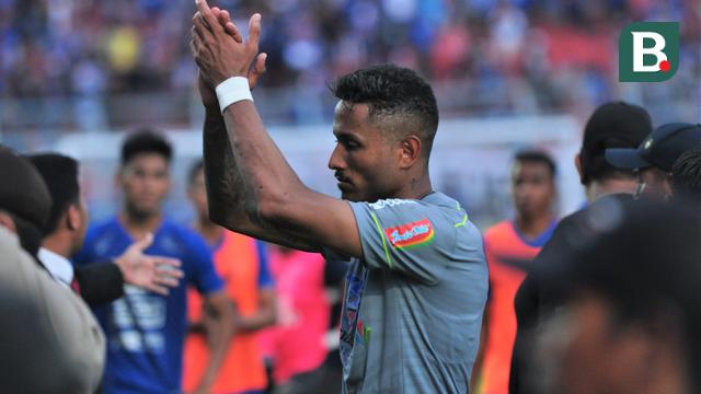 Wander Luiz, Persib Bandung