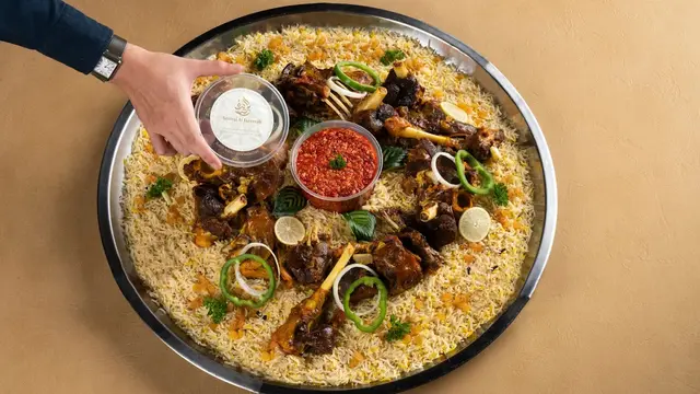Rekomendasi Tempat Makan Enak di Cempaka Putih