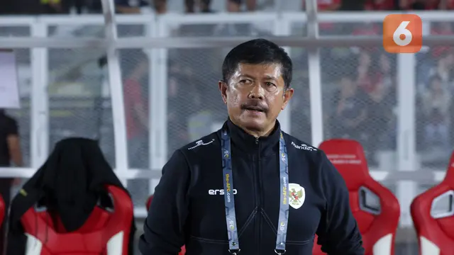 Indra Sjafri